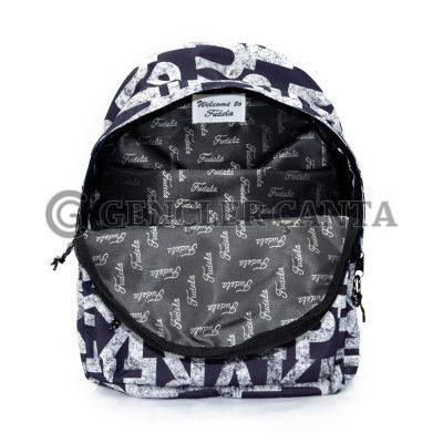 HARFLER OUTDOOR SIRT ÇANTASI - Görsel 4