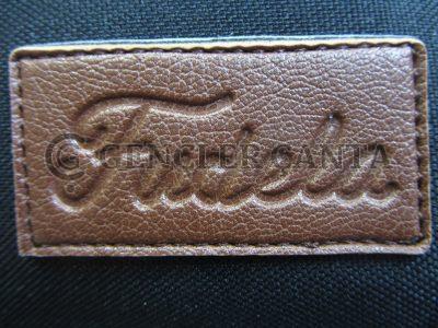 INQ GRİ-SİYAH SIRT ÇANTASI - Görsel 6