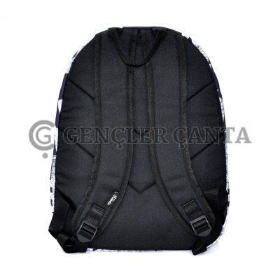 HARFLER OUTDOOR SIRT ÇANTASI - Görsel 6