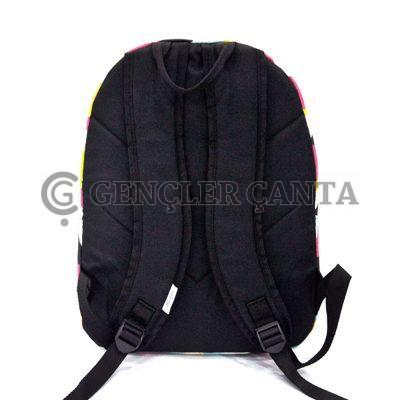 OKLAR OUTDOOR SIRT ÇANTASI – Bild 6