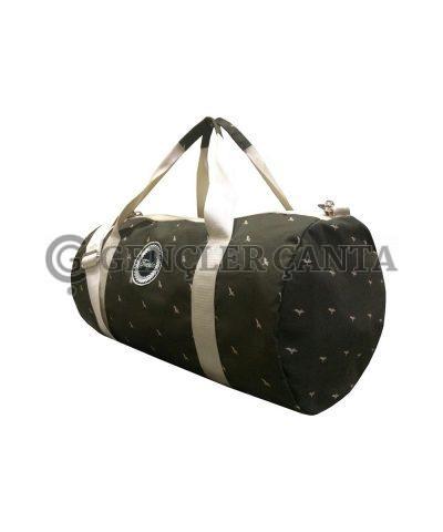 KUŞLU SPOR ÇANTASI — изображение 3