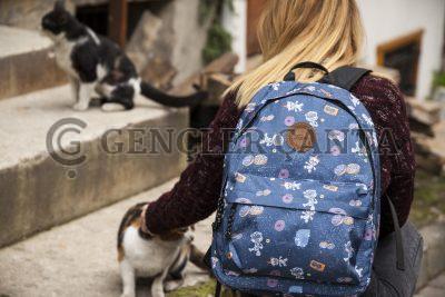 UZAY OUTDOOR SIRT ÇANTASI - Görsel 7