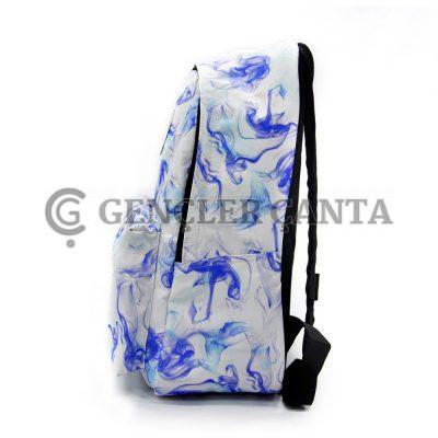 BLUE SMOKE OUTDOOR-RUCKSACK – Bild 5