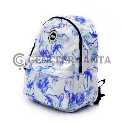 BLUE SMOKE OUTDOOR-RUCKSACK – Bild 3