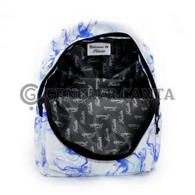 BLUE SMOKE OUTDOOR-RUCKSACK – Bild 4