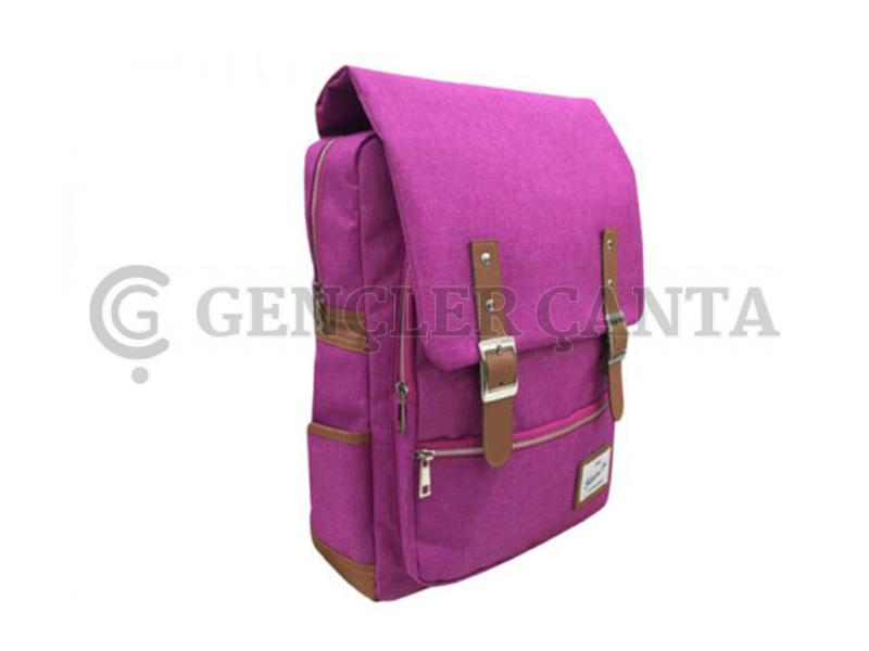 Moda Sırt Çantaları