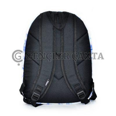 BLUE SMOKE OUTDOOR-RUCKSACK – Bild 6
