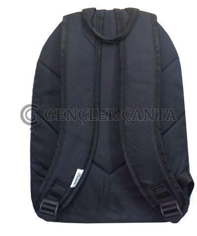 SEVİMLİ TİLKİ OUTDOOR SIRT ÇANTASI – Bild 4