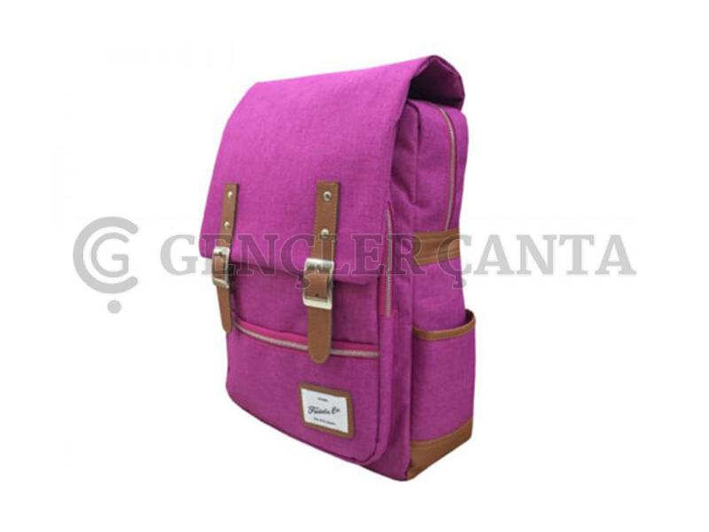 Moda Sırt Çantaları