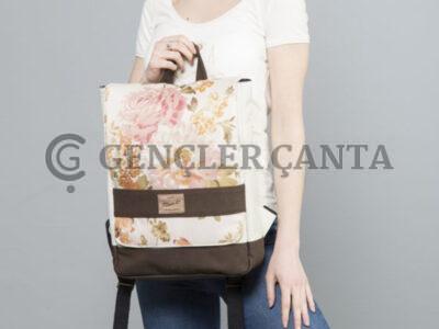 Moda Sırt Çantaları