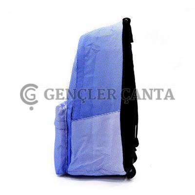 MAVİ OUTDOOR SIRT ÇANTASI – Bild 5