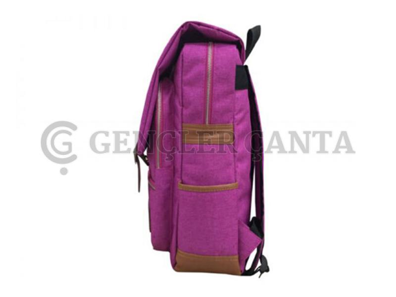 Moda Sırt Çantaları