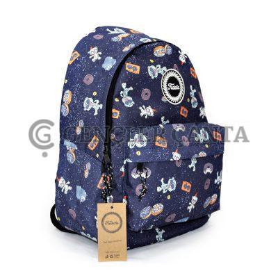 UZAY OUTDOOR SIRT ÇANTASI - Görsel 2