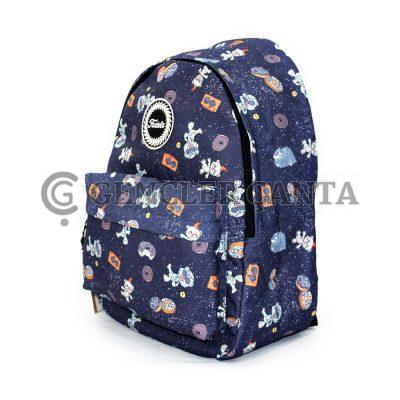 UZAY OUTDOOR SIRT ÇANTASI - Görsel 3