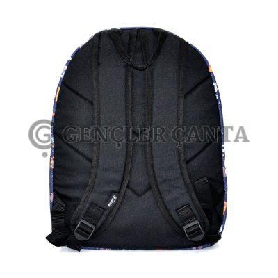 UZAY OUTDOOR SIRT ÇANTASI - Görsel 6