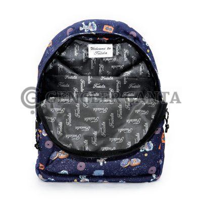 UZAY OUTDOOR SIRT ÇANTASI - Görsel 4