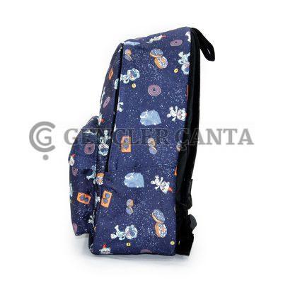 UZAY OUTDOOR SIRT ÇANTASI - Görsel 5