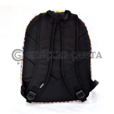 RENKLİ BAYKUŞLAR OUTDOOR SIRT ÇANTASI – Bild 5
