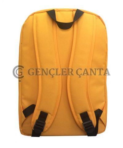 INQ HARDAL-LACİVERT-  SIRT ÇANTASI — изображение 6