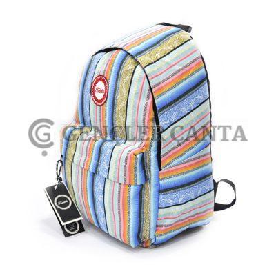DESENLER OUTDOOR SIRT ÇANTASI – Bild 3