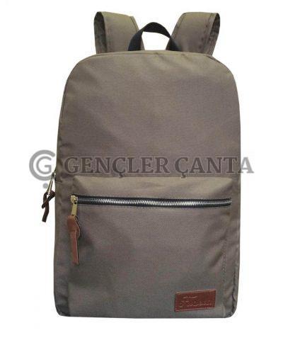 INQ HAKİ SIRT ÇANTASI