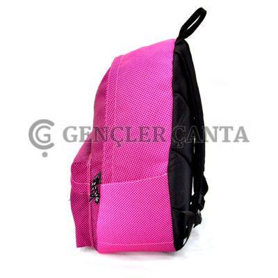 LILA OUTDOOR-RUCKSACK – Bild 5