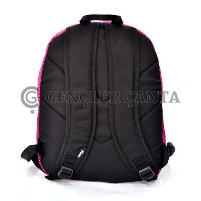 LILA OUTDOOR-RUCKSACK – Bild 6