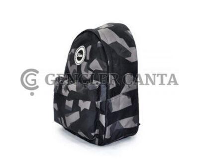 Moda Sırt Çantaları