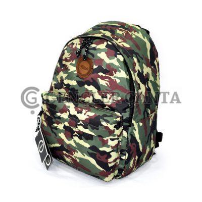 KAMUFLAJ OUTDOOR SIRT ÇANTASI - Görsel 3