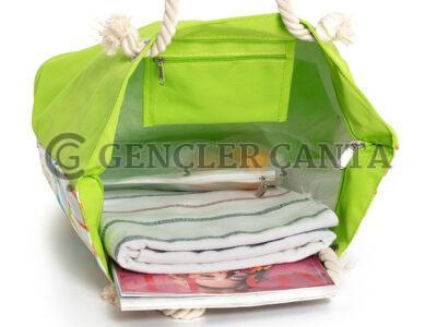 PLAJ ÇANTASI GNCP 702 - Imagen 3