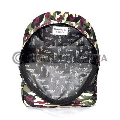 KAMUFLAJ OUTDOOR SIRT ÇANTASI - Görsel 4