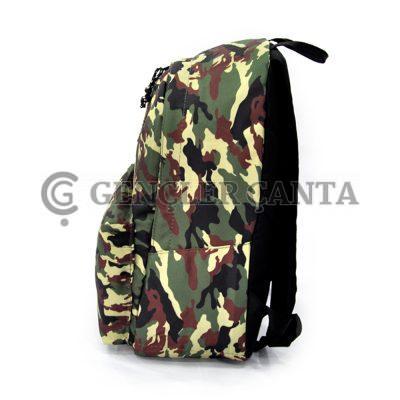 KAMUFLAJ OUTDOOR SIRT ÇANTASI - Görsel 5