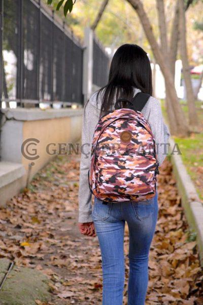 Рюкзак для активного отдыха — изображение 8