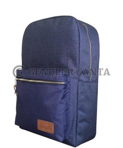 INQ NAVY-NAVY RUCKSACK – Bild 3