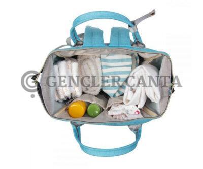 Moda ANNE-BEBEK Çantaları