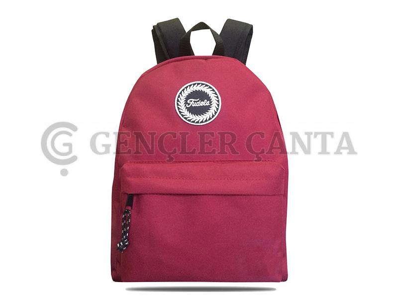 Moda Sırt Okul Çantaları