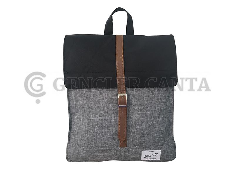Fudela MBS Sırt Çantaları Moda Sırt Çantaları