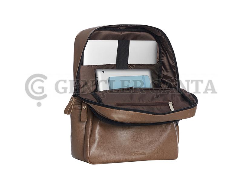 Moda Sırt Çantaları