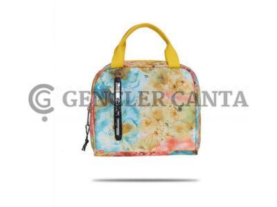 Moda Beslenme Çantaları