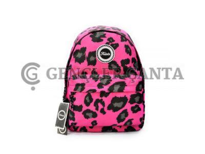 Moda Sırt Çantaları