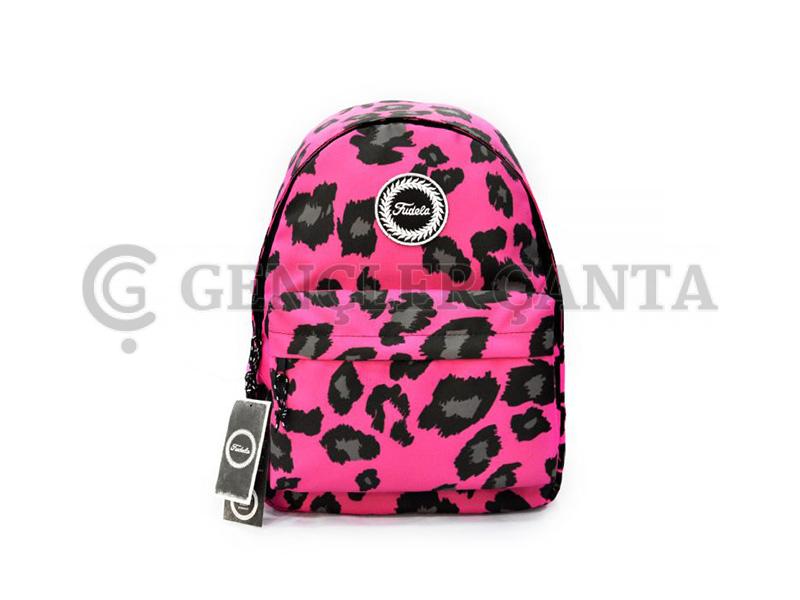 Fudela FE Tasarım Sırt çantaları Moda Sırt Çantaları