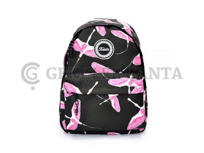 Fudela FE Tasarım Sırt çantaları Moda Sırt Çantaları