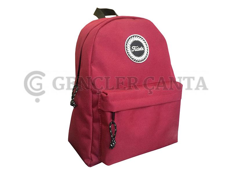 Moda Sırt Okul Çantaları