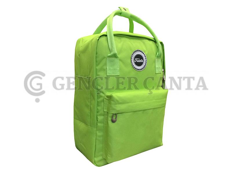 Moda Sırt Okul Çantaları