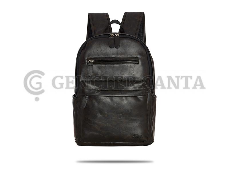 Fudela OTTOWA Tasarım Sırt çantaları Moda Sırt Çantaları