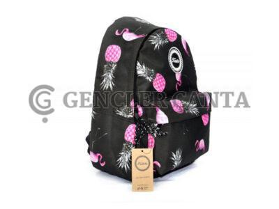 Moda Sırt Çantaları