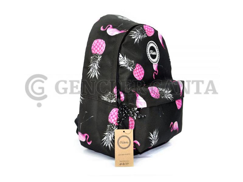 Moda Sırt Çantaları