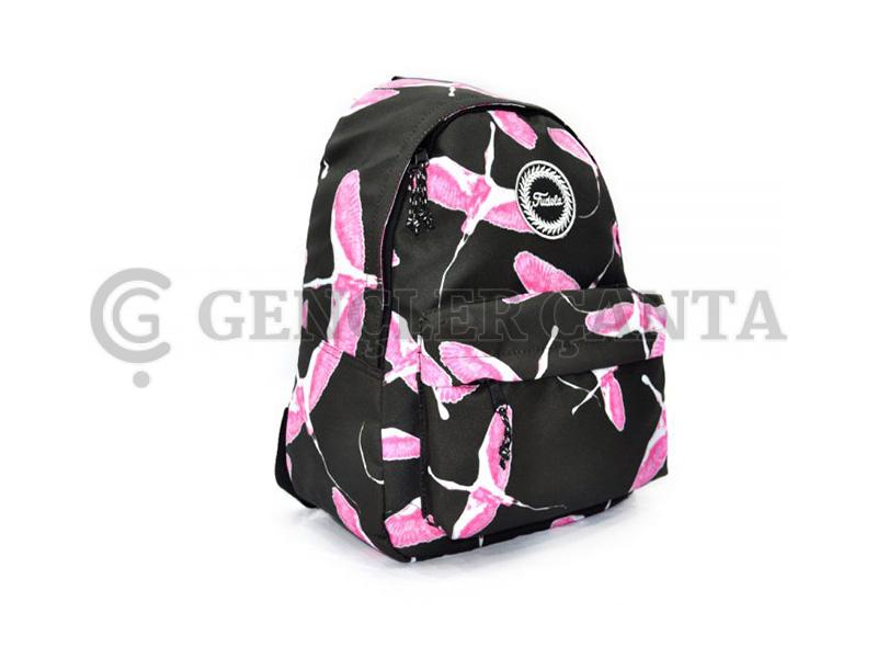 Moda Sırt Çantaları