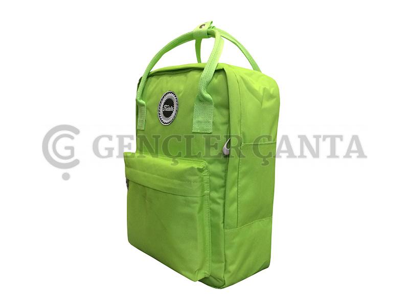 Moda Sırt Okul Çantaları
