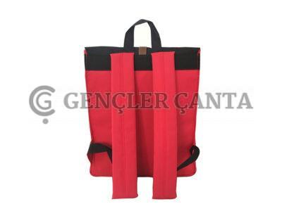 Moda Sırt Çantaları